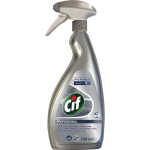 Cif Professional Oberflächenreinige r Edelstahl...