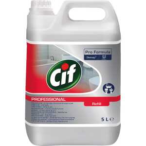 Cif Professional Badreiniger 2in1, 5 Liter (6435035)