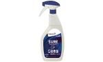 SURE Glasreiniger Glass Cleaner, 750 ml Sprühflasche...