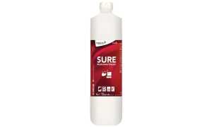 SURE Badreiniger Washroom Cleaner , 1 Liter (6435065)