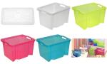 keeeper Aufbewahrungsbox franz, 1 3,5 Liter, natur (6440010)