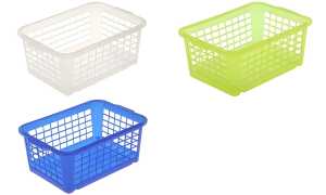 keeeper Aufbewahrungskorb fred, ( B)300 x (T)200 mm, natur (6440049)