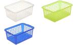 keeeper Aufbewahrungskorb fred, ( B)300 x (T)200 mm,...