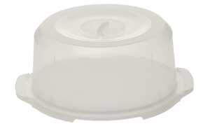 keeeper Kuchenhaube Keep-Fresh-Cont ainer fabrizio, weiß (6440087)
