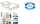 keeeper Aufbewahrungsbox bea, 30 Liter hoch, transparent (6440315)