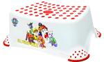 keeeper kids Tritthocker tomek Paw Patrol, weiß...