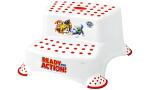 keeeper kids Tritthocker igor Paw Patrol, zweistufig,...