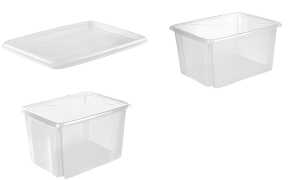 keeeper Deckel emilia für Dreh-/S tapelbox 24 L (6440591)