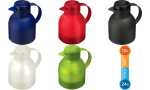 emsa Isolierkanne SAMBA, 1,0 Liter,...