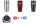 THERMOS Isolierbecher STAINLESS KIN G, 0,47 Liter, dunkelblau