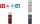 THERMOS Isolierflasche STAINLESS KI NG, 0,47 Liter, blau (6463100)