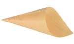 PAPSTAR Fingerfood-Spitztüte pure , Durchmesser: 65...