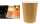 STARPAK Papp-Trinkbecher Ripple Wa ll, 0,2 l (6486266)