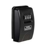 BURG-WÄCHTER Tresor KEY SAFE 20 SB schwarz