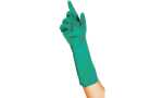 HYGOSTAR Nitril-Universal-Handschuh PROFESSIONAL, XL,...