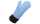 HYGOSTAR Silikon-Handschuh HEATTEC , hellblau (6495053)