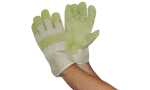 HYGOSTAR Arbeitshandschuh WORK, n atur, XL,...