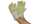 HYGOSTAR Arbeitshandschuh WORK, n atur, XL, Rindspaltleder (6495077)