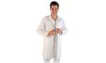 HYGOSTAR HACCP-Kittel, Größe: XS, w eiß...
