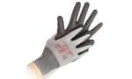 HYGOSTAR Schnittschutzhandschuh CU T SAFE, M (6495195)