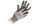 HYGOSTAR Schnittschutzhandschuh CU T SAFE, M (6495195)