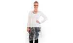 HYGOSTAR Regenponcho, aus Polyethyl en, transparent...
