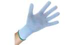 HYGOSTAR Schnittschutzhandschuh AL LFOOD LEBENSMITTEL, M...