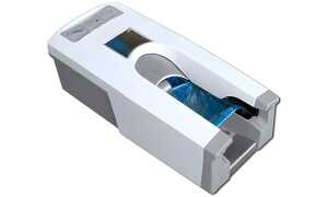 HYGOSTAR Überschuhmaschine HYGOMAT CLASSIC (6495311)