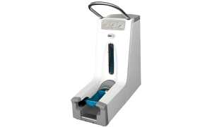 HYGOSTAR Überschuhmaschine HYGOMAT COMFORT (6495312)