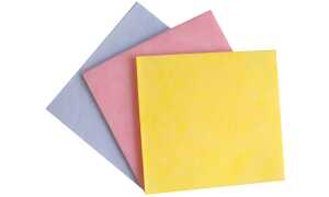 HYGOCLEAN Allzwecktuch TETRA STANDA RD, 6er Pack (6495376)