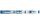 HYGOCLEAN Besenhalter ECO TRIO, Kun ststoff-Schiene (6495407)