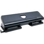 RAPESCO Doppellocher 720 22 Bl. (80 g/m²) mit...