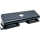 RAPESCO Doppellocher 720 22 Bl. (80 g/m²) mit Anschlagschiene schwarz