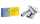 TACWISE Heftklammern 13/10 mm, verz inkt, fein (65900009)
