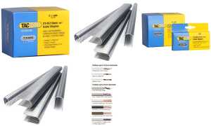 TACWISE Kabelklammer CT-60/14 mm, v erzinkt (65900031)