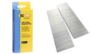 TACWISE Gewindestifte für Handtacke r, 180/15 mm, verzinkt (65900063)