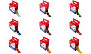 agipa Markierungspunkte, Durchmesse r: 15 mm, rund, grün (66000222)