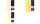 agipa Struktur-Papier, A4, 165 g/qm , Pergament gold (66000309)