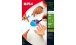 agipa Laser-Foto-Papier, DIN A4, 16 0 g/qm,...
