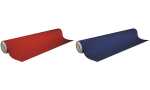 agipa Geschenkpapier, Secare-Rolle, rot (66000343)