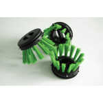 miltex Reinigungsborsten für Ringgu mmimatte,...