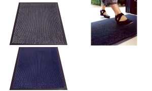 miltex Schmutzfangmatte EAZYCARE EC ON, 900x1200 mm anthrazit