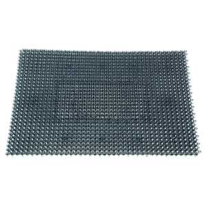 miltex Schmutzfangmatte EAZYCARE TU RF, 570x860 mm, hellgrau