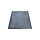 miltex Schmutzfangmatte EAZYCARE WA SH, 600 x 850 mm, grau (68570072)