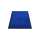 miltex Schmutzfangmatte EAZYCARE WA SH, 600 x 850 mm, blau (68570074)