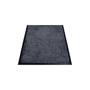 miltex Schmutzfangmatte EAZYCARE WA SH, 600x850 mm, anthrazit