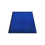 miltex Schmutzfangmatte EAZYCARE WA SH, 850 x 1.500 mm, blau
