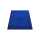 miltex Schmutzfangmatte EAZYCARE WA SH, 850 x 1.500 mm, blau