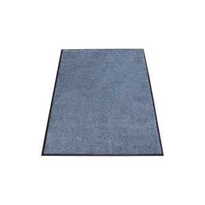 miltex Schmutzfangmatte EAZYCARE WA SH, 1150 x 1800 mm, grau