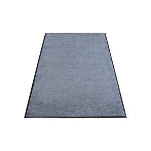 miltex Schmutzfangmatte EAZYCARE WA SH, 1150 x 2400 mm, grau